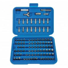 Screwdriver Bit Set 100pc